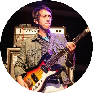 Benny Trokan photograph