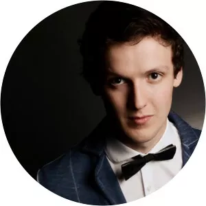 Benny Troschel - Musical artist