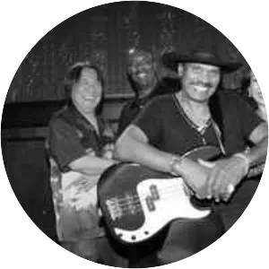 Benny Turner - Musician