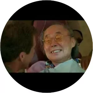 Benny 'Uncle Benny' Chan - Fictional character