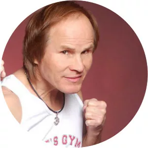 Benny Urquidez