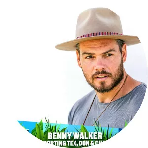 Benny Walker