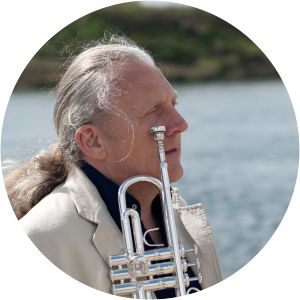 Benny Wiame - Musical artist