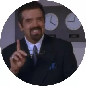 Benny Zadir - Fictional character