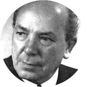 Beno Blachut - Musical artist