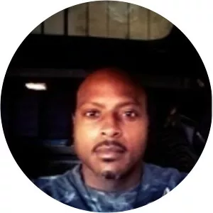 Beno Bryant - American football player