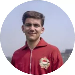 Benő Káposzta (Káposzta Benő)