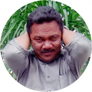 Beno Rahmat - Musician