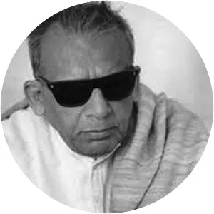 Benode Behari Mukherjee - Indian artist