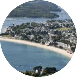 Bénodet - Commune in France