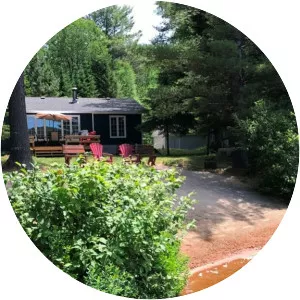 Benoir Lake - Lake in Canada