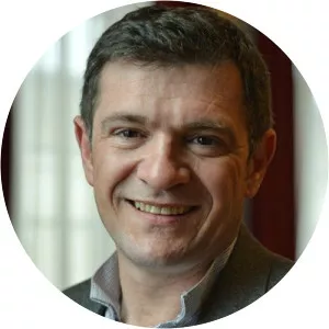 Benoist Apparu - Mayor of Châlons-en-Champagne