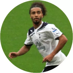 Benoît Assou-Ekotto - Former football player