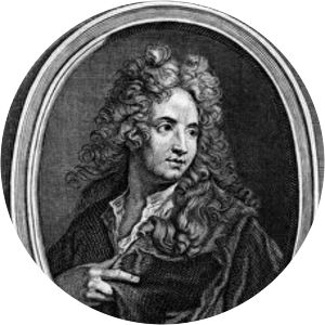 Benoît Audran the Younger