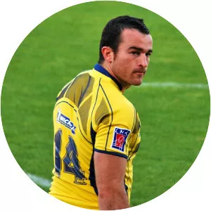Benoît Baby - Rugby union player