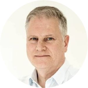 Benoit Boulet - Author