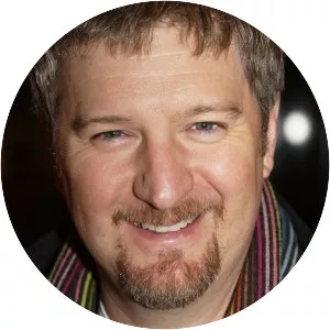 Benoît Brière - Canadian actor