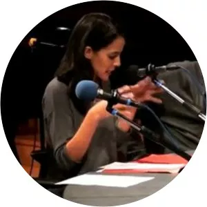 Benoît Cambillard photograph