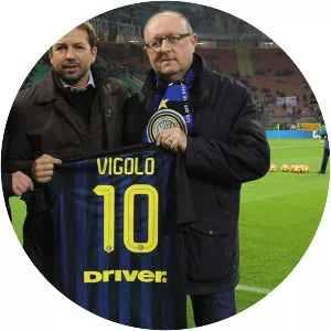 Benoît Cauet - French football manager