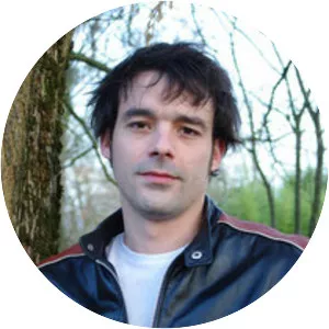 Benoît Cazzulini - Musical artist