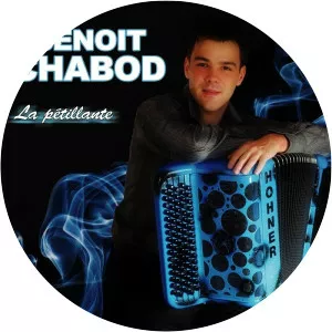 Benoit Chabot - Musical artist