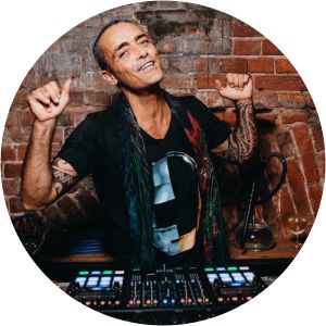 Benoit Clerc - Movie actor