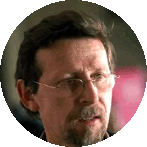 Benoît Conort - French poet