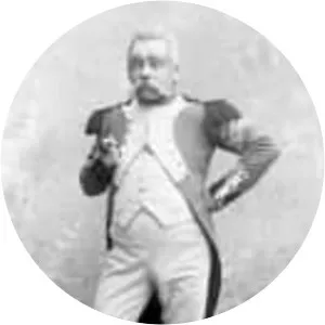 Benoît-Constant Coquelin