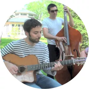 Benoit Convert - Musical artist