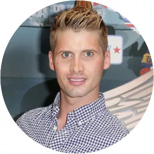 Benoît Dubois - Television presenter