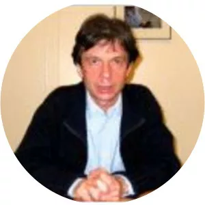 Benoît Garnot - Historian