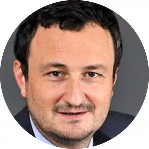 Benoît Grisoni - CEO of Boursorama
