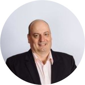 Benoit Hanssen photograph