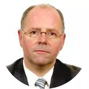 Benoît Huré - Senator of France