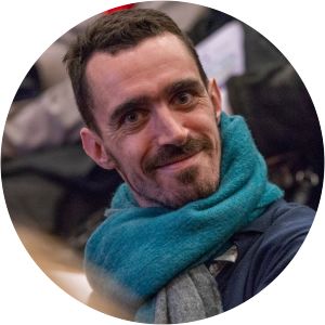 Benoit Joxe photograph