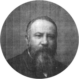 Benoît Malon - French writer