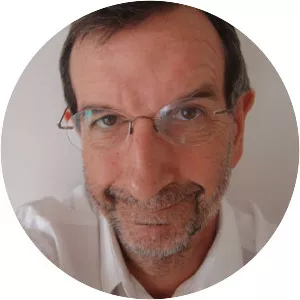 Benoit Marchon - Author