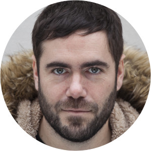 Benoit Martin photograph