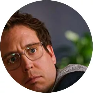 Benoit Mauffette - Film actor