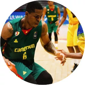 Ben Mbala
