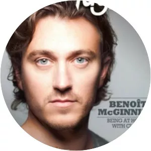 Benoît McGinnis