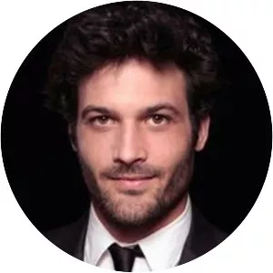 Benoit Michel - Actor