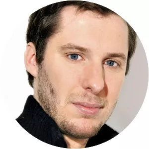 Benoît Moret - Theatre actor