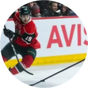 Benoit-Olivier Groulx - Ice hockey player