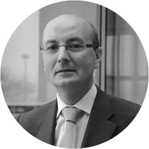 Benoît Pellistrandi