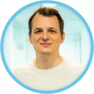 Benoît Perrotin - Author