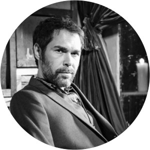 Benoît Philippon - Screenwriter