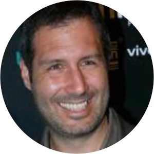 Benoît Quainon - Film producer