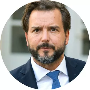 Benoît Ribadeau-Dumas