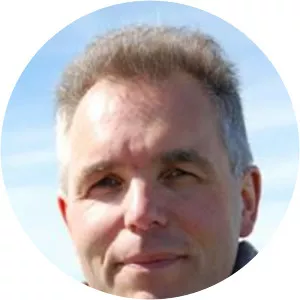 Benoît Rihoux - Author